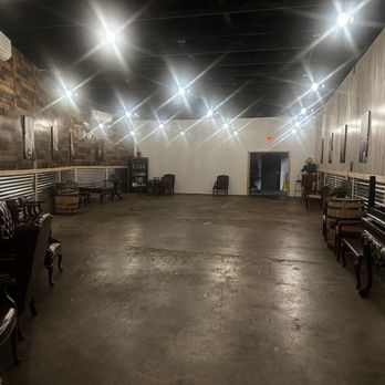 Legends Distillery - The Legacy Room for rental - Distilleries Near Me - Cumming, Georgia
