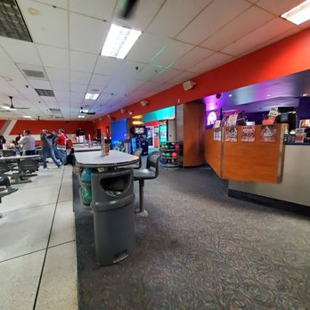 Bowlero Glendale Heights - Venues & Event Spaces Near Me - Glendale Heights, Illinois Bowlero Glendale Heights - Venues & Event Spaces Near Me - Glendale Heights, Illinois