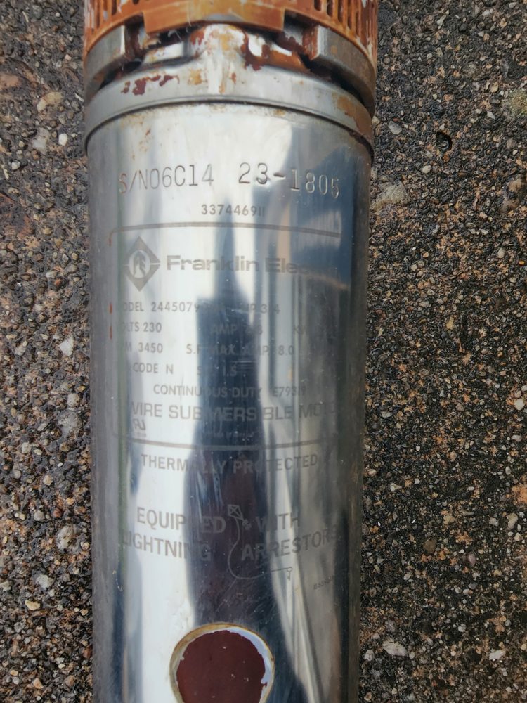 Slide of Nick's Plumbing Services