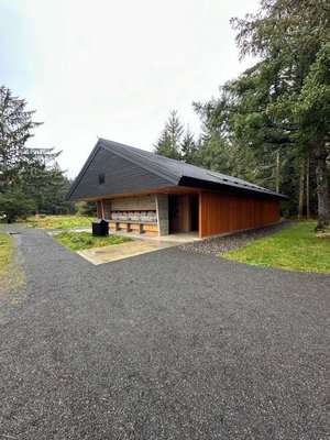 Snow Peak Campfield: Long Beach by null
