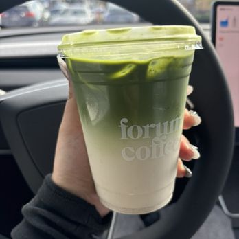 Forum Coffee - Coffee & Tea Near Me - San Diego, California Forum Coffee - Coffee & Tea Near Me - San Diego, California