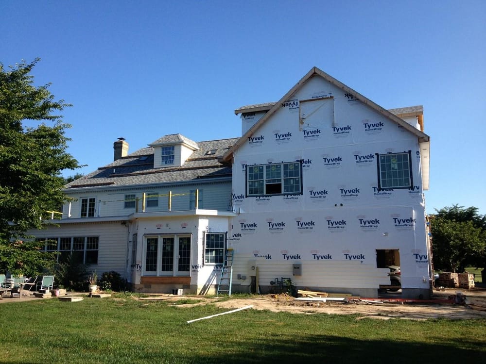 CRISSMAN CONSTRUCTION Updated August 2024 3407 Westville Rd