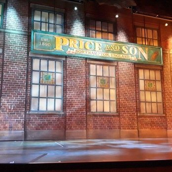 Norwegian Encore - Kinky Boots! - Travel Services Near Me