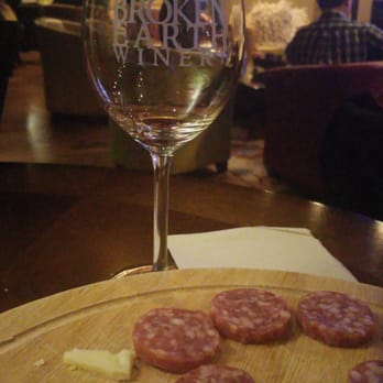 Broken Earth Winery - Perfect  location for date night !!! - Wineries Near Me - Long Grove, Illinois