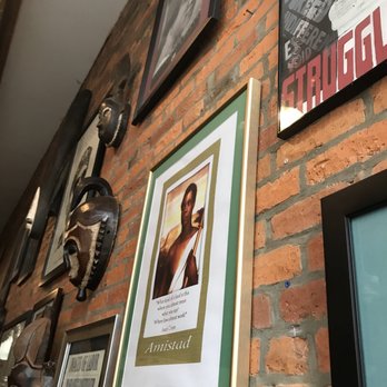 Upper Cup Coffee - Coffee & Tea Near Me - Columbus, Ohio
