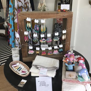 Given - Women's Clothing Near Me - Greenville, South Carolina