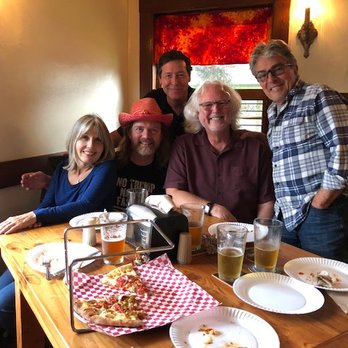 Dutchy's Pizza - Look at those happy faces. - Pizza Near Me - Arcata, California Dutchy's Pizza - Look at those happy faces. - Pizza Near Me - Arcata, California
