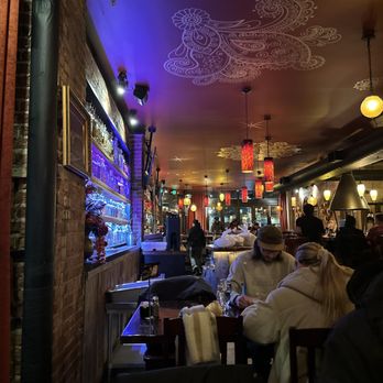 LITTLE INDIA RESTAURANT & BAR HIGHLANDS - Updated December 2025