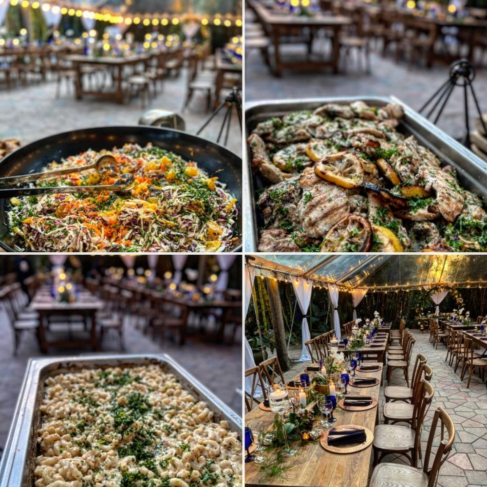 MIAMI GRILL CATERING Updated August 2024 393 Photos & 93 Reviews