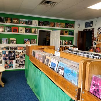 Assumption Records - Vinyl Records Near Me - Rivesville, West Virginia Assumption Records - Vinyl Records Near Me - Rivesville, West Virginia