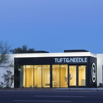 TUFT & NEEDLE - Updated February 2025 - 20 Photos & 72 Reviews