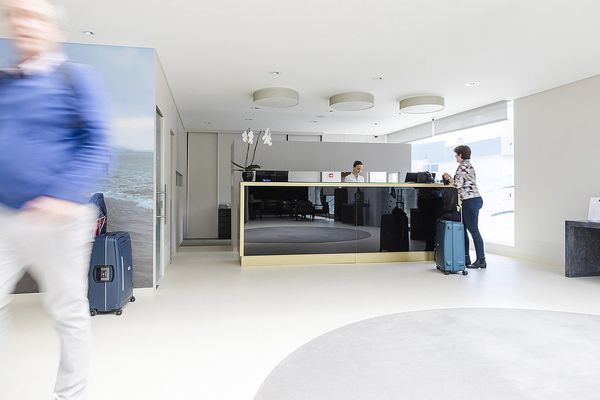 Arribas Sintra Hotel by null