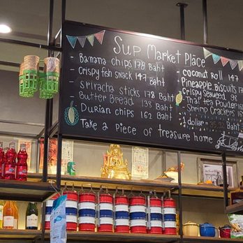 Sup Thai Kitchen - Order Thai snacks to go! - Thai Near Me - Fresh Meadows, New York Sup Thai Kitchen - Order Thai snacks to go! - Thai Near Me - Fresh Meadows, New York