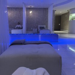 The Diplomat Spa + Wellness - Relaxation room