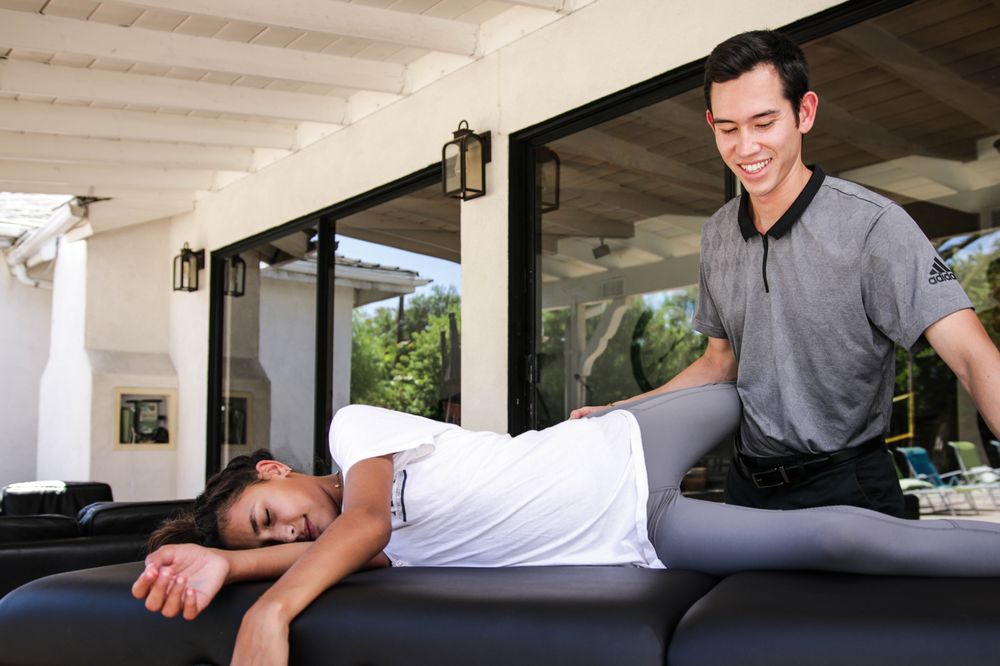 Corebody Stretch Logo