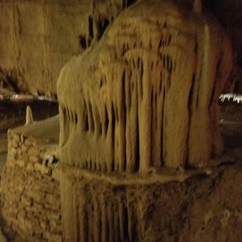 Forbidden Caverns - Tours Near Me - Sevierville, Tennessee