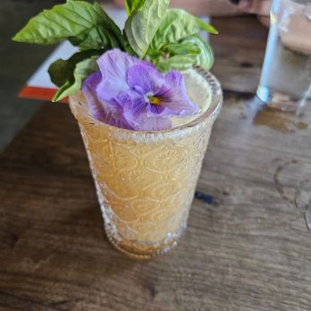 Eureka! - Farmer's market drink - American Near Me - San Diego, California Eureka! - Farmer's market drink - American Near Me - San Diego, California