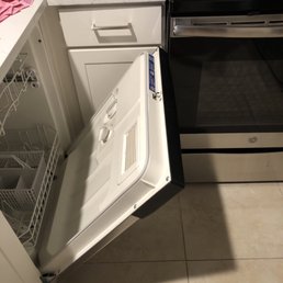 Dishwasher Dishwasher