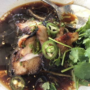 Piccalilli - Asian Fusion Near Me - Culver City, California