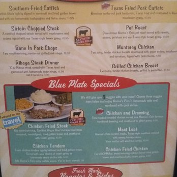 Norma's Cafe - American Near Me - Dallas, Texas