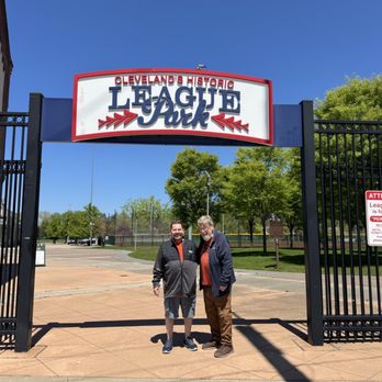 Baseball Heritage Museum - Baseball Fields Near Me - Cleveland, Ohio