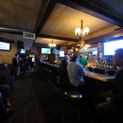 Darcy's Village Pub