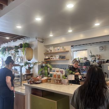 SACHI.LA - Coffee & Tea Near Me - Los Angeles, California SACHI.LA - Coffee & Tea Near Me - Los Angeles, California