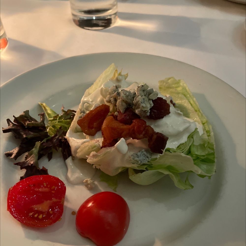 801 Chophouse