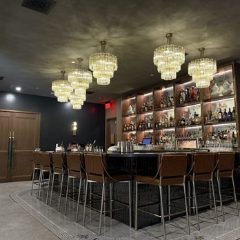 Blue Magpie - Bars Near Me - Arcadia, California
