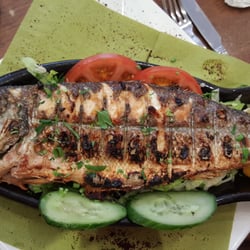 Best Mangal