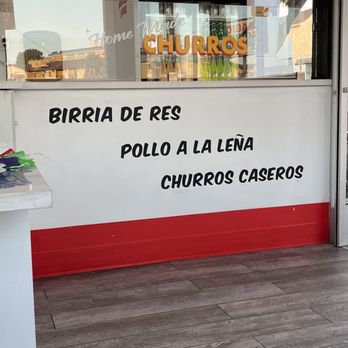 Papi Tacos & Churros - Papi Tacos & Churros - Tacos Near Me - Norwalk, California