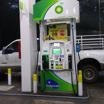 Bp Gas Station - April 2017 - Gas Stations Near Me - Deland, Florida Bp Gas Station - April 2017 - Gas Stations Near Me - Deland, Florida