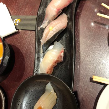 Sushi ii - Omakase dish #1 - Japanese Near Me - Honolulu, Hawaii Sushi ii - Omakase dish #1 - Japanese Near Me - Honolulu, Hawaii