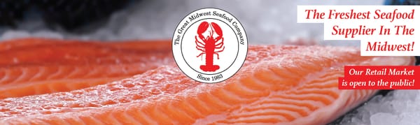 GREAT MIDWEST SEAFOOD - Updated August 2025 - 5406 Sheridan St ...