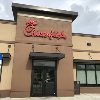 Chick-fil-A - Chicken Shop Near Me - Deerfield Beach, Florida Chick-fil-A - Chicken Shop Near Me - Deerfield Beach, Florida
