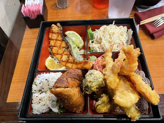 Japanese Kitchen by null