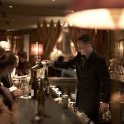Winery Bar