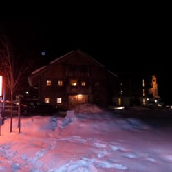 Stroblhaus