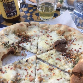 Pizzetta 211 - Pizza Near Me - San Francisco, California Pizzetta 211 - Pizza Near Me - San Francisco, California