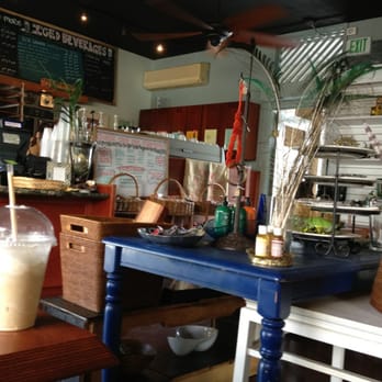 ChadLou's Coffee Roasters - Sitting pretty in chadlous... It's my coconuts iced latte thingy - Coffee & Tea Near Me - Kailua, Hawaii ChadLou's Coffee Roasters - Sitting pretty in chadlous... It's my coconuts iced latte thingy - Coffee & Tea Near Me - Kailua, Hawaii