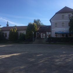 Binnerschreiner - Eingang