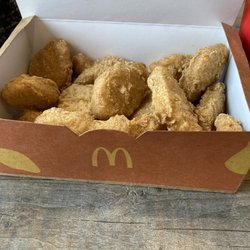 McDonald's - Nuggies