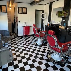 Rancho Santa Fe Barber Salon