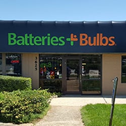 Batteries Plus