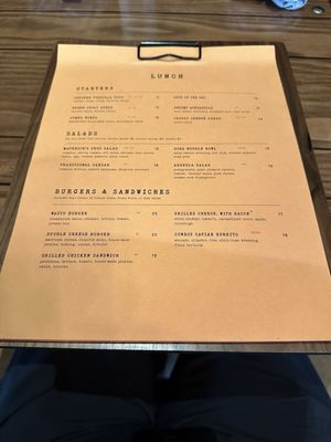 Maverick’s Roadhouse by null