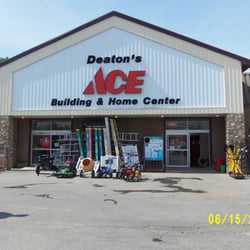 Deatons Bldg/Home Ctr