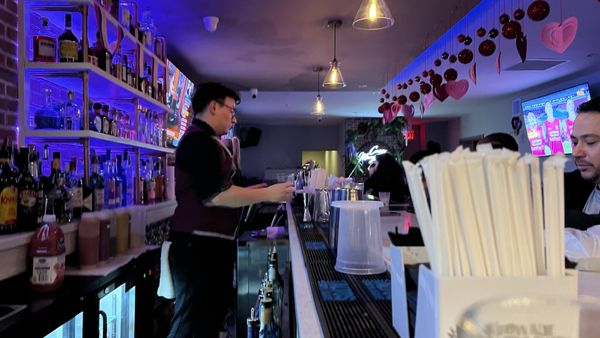 Casa Margaritas Restaurant & Bar by null