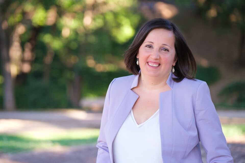 HADEEL AMMARI THE BRASIL GROUP 19400 Stevens Creek Blvd, Cupertino