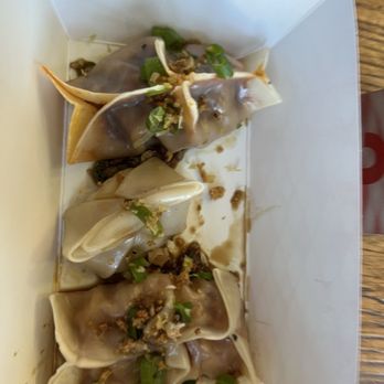 Pantry on Magnolia - Dumplings!!!! - Desserts Near Me - Fort Worth, Texas Pantry on Magnolia - Dumplings!!!! - Desserts Near Me - Fort Worth, Texas