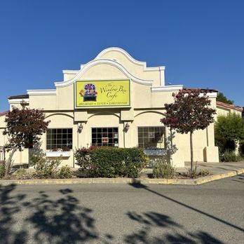 Window Box Cafe - American Near Me - Rocklin, California